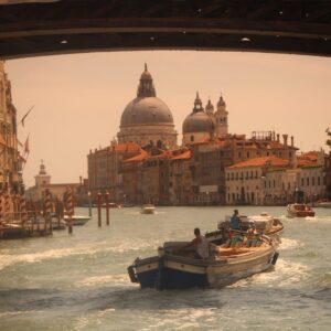 Le 16 migliori destinazioni gourmet del mondo nel 2026, secondo la Guida Michelin