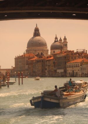 Le 16 migliori destinazioni gourmet del mondo nel 2026, secondo la Guida Michelin