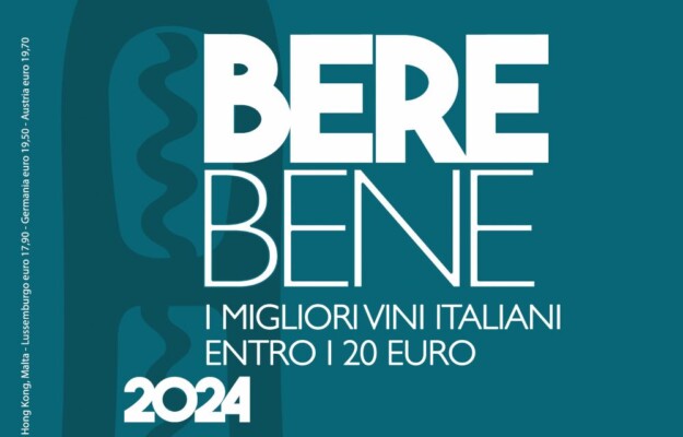 berebene 2024, GAMBERO ROSSO, Italia