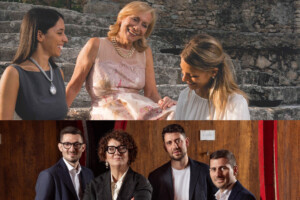 Allegrini, affari in famiglia: riassetto proprietario tra Valpolicella, Bolgheri e Montalcino