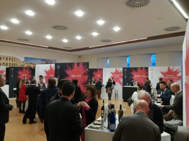 Dal Piemonte alla Toscana, tornano le anteprime nelle grandi Regioni del vino