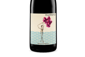 Baglio di Pianetto, Terre Siciliane Igt Frappato Monovarietali Bio 2022