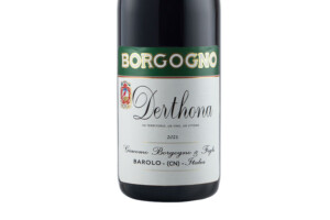 Borgogno, Doc Colli Tortonesi Timorasso Derthona 2021