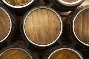 53,1 milioni di ettolitri di vino in cantina a novembre 2023: -4,5% sul 2022 (ma +31,2% su ottobre)