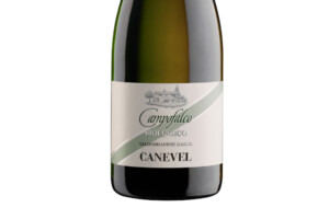 Canevel, Docg Valdobbiadene Brut Campofalco Biologico 2022