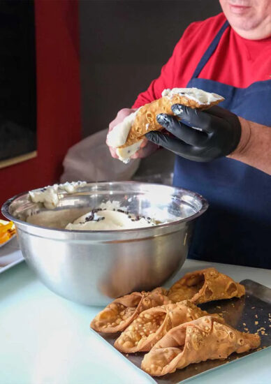 Wine experience invernali, da Palermo all’Etna nelle Tenute di Tasca d’Almerita 