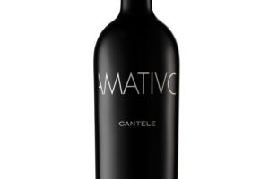 Cantele, Salento Igt Primitivo Negroamaro Amativo 2020