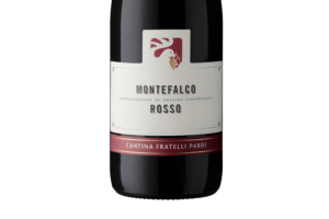 Cantina Fratelli Pardi, Doc Montefalco Rosso 2021