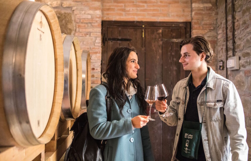 Le “Cantine Aperte a Natale” in tutta Italia 