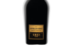 Cantine Ceci, Emilia Igt Lambrusco Otello Ceci Nerodilambrusco Edizione 1813