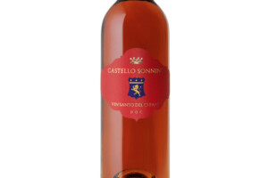 Castello Sonnino, Doc Vin Santo del Chianti Red Label 2015