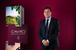 Caviro, 2022-2023 budget up for Italy’s No. 1 wine company, at 432 million euros