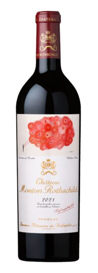 Château Mouton Rothschild 2021