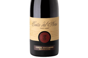 Conte Vistarino, Doc Oltrepò Pavese Pinot Nero Costa del Nero 2021