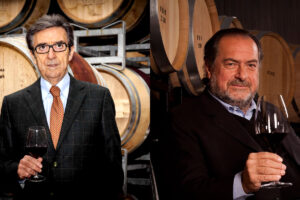 Great exclusive and purpose-made wines, Michelin star cuisine and art: here is “Domus Artium Reserve