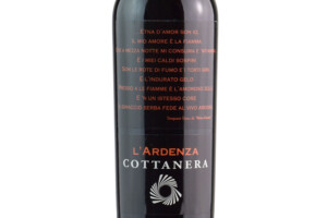 Cottanera, Doc Sicilia Mondeuse L’Ardenza 2019