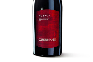 Cusumano, Terre Siciliane Igt Syrah Tenuta San Giacomo Fosnuri 2019
