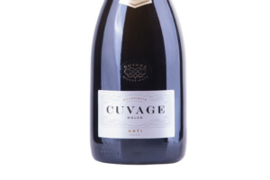 Cuvage, Docg Asti Dolce 2018