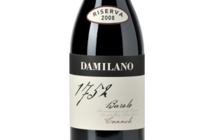 Damilano, Docg Barolo Cannubi 1752 Riserva 2008