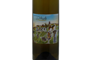 Dellavalle, Doc Monferrato Bianco Baràt 2022