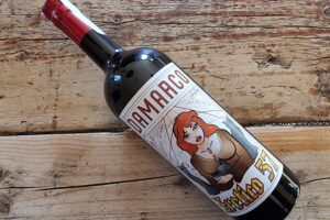 Damarco Enoteca, Eretico 57 Vino Fortificato
