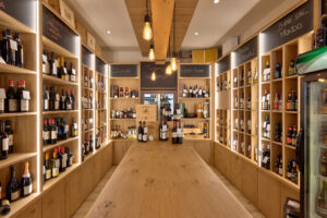 La Dispensa delle Due Travi - Trento