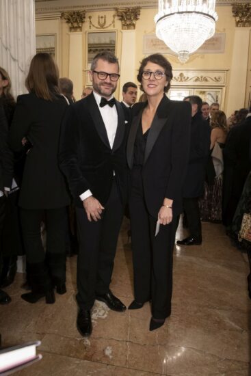 Enrico Bartolini;Francesca Moretti