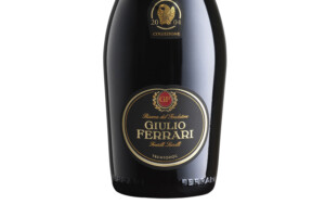Ferrari, Doc Trento Extra Brut Giulio Ferrari Riserva del Fondatore Collezione 2004
