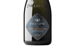 Follador, Docg Valdobbiadene Prosecco Superiore Extra Dry Torri di Credazzo 2022