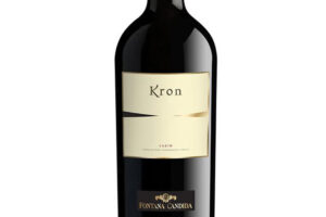 Fontana Candida, Lazio Igt Merlot Kron 2019