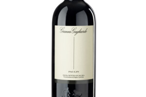 Gianni Gagliardo, Doc Dolcetto d’Alba Paulin 2020