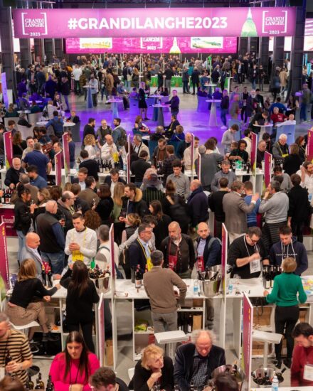 Dal Piemonte alla Toscana, tornano le anteprime nelle grandi Regioni del vino