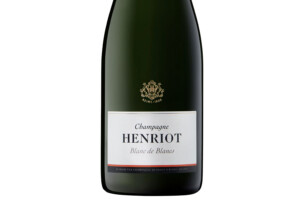 Henriot, Aoc Champagne Brut Blanc de Blancs