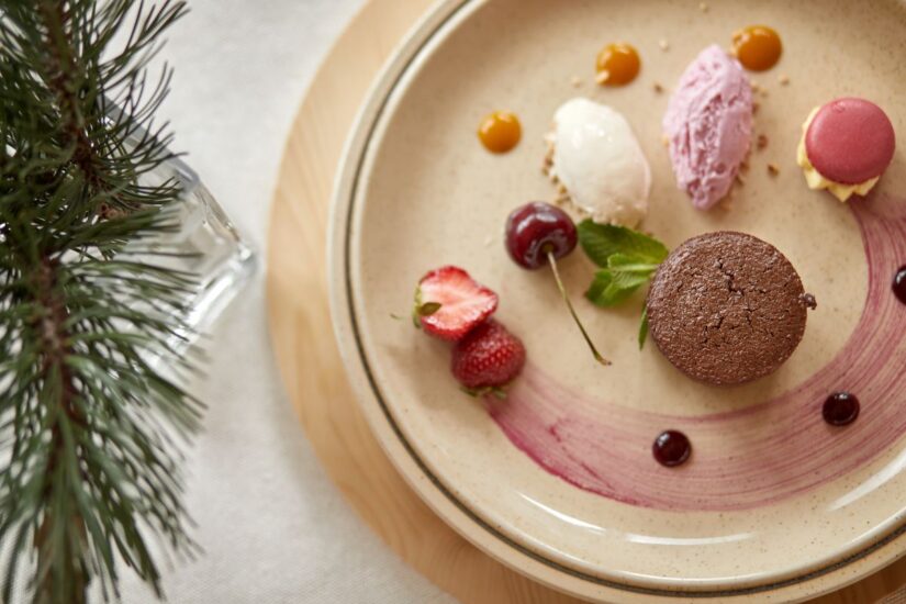 Sciare con Gustav Thöni e assaggiare la cucina altoatesina all’hotel Bella Vista di Trafoi