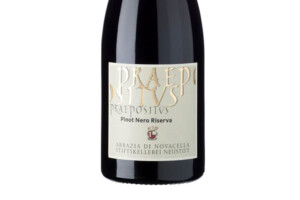 Kloster Neustift, Doc Alto Adige Pinot Nero Praepositus Riserva 2019