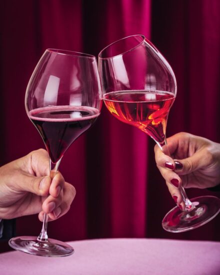 “Tornata sul Lambrusco” con Accademia Italiana della Vite e del Vino e Consorzio del Lambrusco a Modena