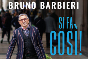 Dallo street food alla tradizione: i piatti semplici e ricercati del nuovo libro di Bruno Barbieri