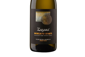 Marchesi di Barolo, Docg Moscato d’Asti Zagara 2022