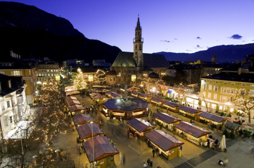 I sapori della tradizione nei Mercatini di Natale (ph: Bolzano by Alex Filz) 