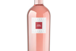 Mesa, Isola dei Nuraghi Igt Rosato Rosa Grande 2022