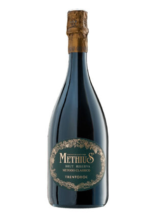 Methius, Doc Trento Brut Riserva 2019