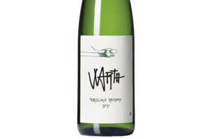 Moser, Doc Trentino Riesling Renano Warth 2021