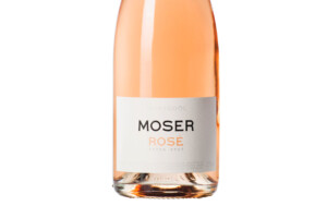 Moser, Doc Trento Extra Brut Rosé 2018