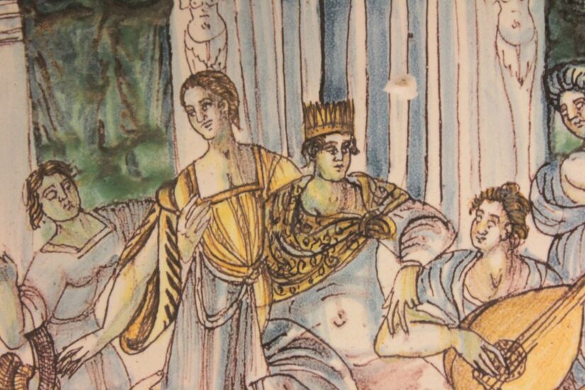 “Concerto di Natale” della Fondazione Lungarotti nel “Torgiano Winter” a Torgiano (ph: Muvit)