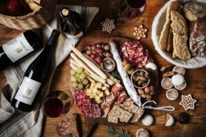 Aspettando Natale, ecco gli eventi per assaggiare vini e cibi da portare sulla tavola delle feste