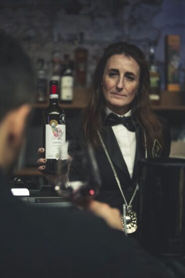 “Naturalmente Vino”, il Salone dei vini naturali, biodinamici e biologici di Torino