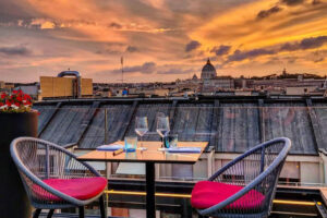 Ozio Restaurant - Roma