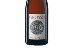 Paltrinieri, Doc Lambrusco di Sorbara Brut Grosso