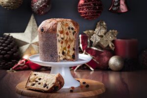 Natale, tutti pazzi per i dolci made in Italy: l&rsquo;export vale 980 milioni di euro