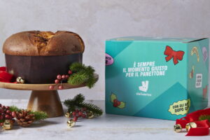 Il panettone&nbsp;tradizionale resiste a&nbsp;nuovi&nbsp;trend&nbsp;e mode gourmet: e c&rsquo;&egrave; chi ne fa scorta fino a Pasqua